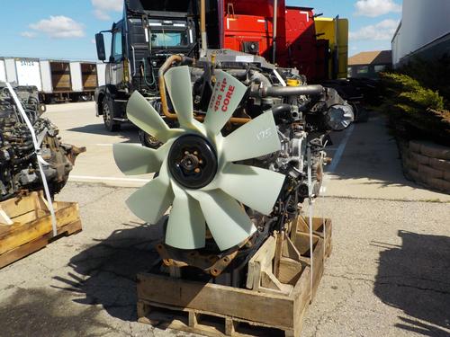 DETROIT DD-15 Engine Assembly