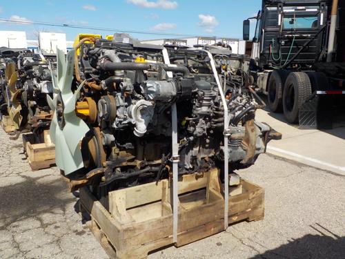 DETROIT DD-15 Engine Assembly