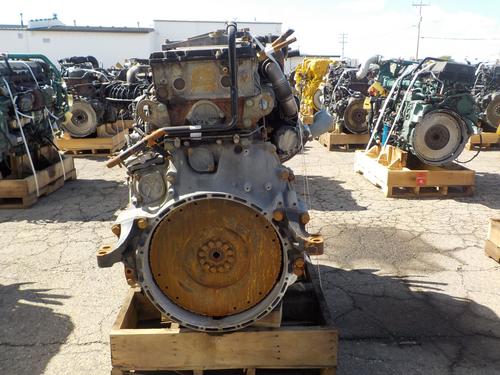 DETROIT DD-15 Engine Assembly