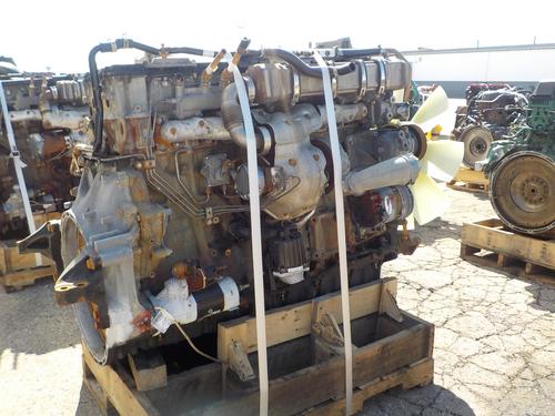 DETROIT DD-15 Engine Assembly