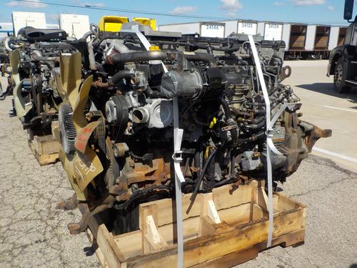 DETROIT DD-15 Engine Assembly