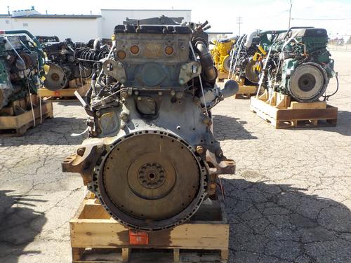 DETROIT DD-15 Engine Assembly