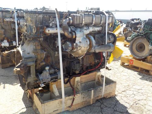 DETROIT DD-15 Engine Assembly
