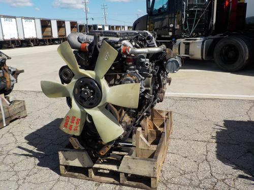 DETROIT DD-15 Engine Assembly