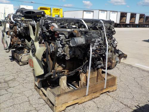 DETROIT DD-15 Engine Assembly
