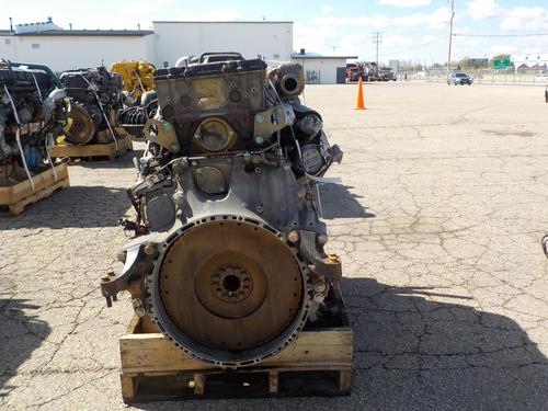 DETROIT DD-15 Engine Assembly