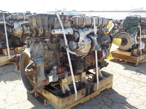 DETROIT DD-15 Engine Assembly