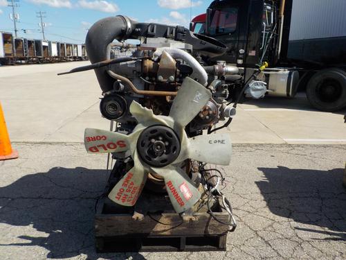 DETROIT DD-13 Engine Assembly