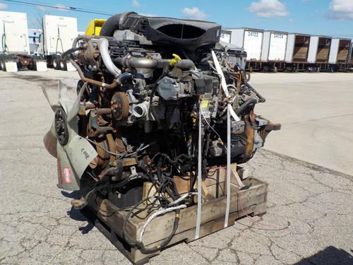 DETROIT DD-13 Engine Assembly