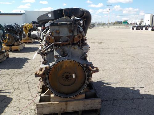 DETROIT DD-13 Engine Assembly
