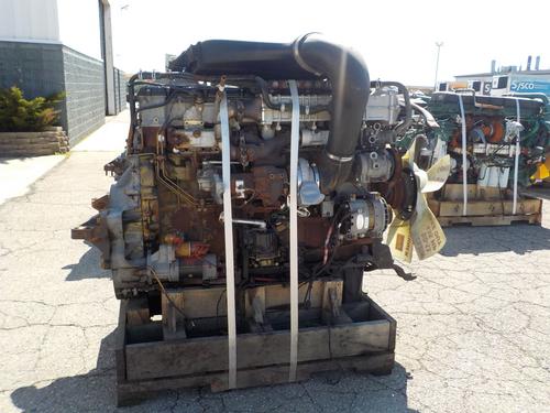 DETROIT DD-13 Engine Assembly