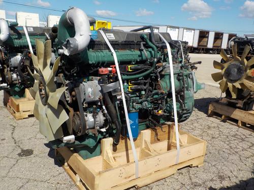 VOLVO D13 Engine Assembly