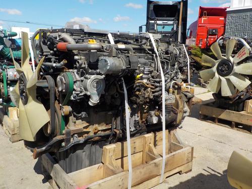 DETROIT DD-15 Engine Assembly