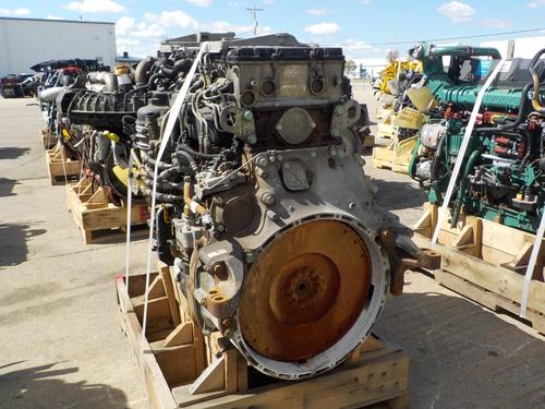 DETROIT DD-15 Engine Assembly