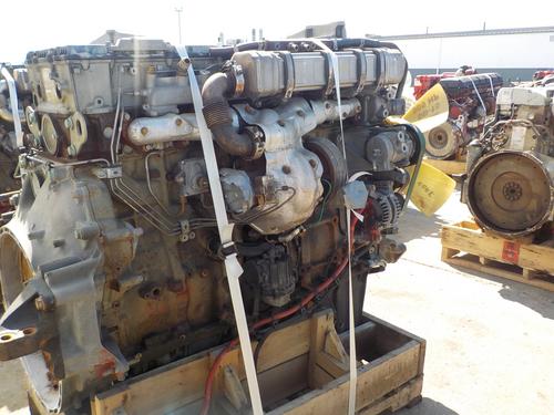 DETROIT DD-15 Engine Assembly