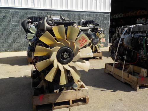 DETROIT DD-15 Engine Assembly