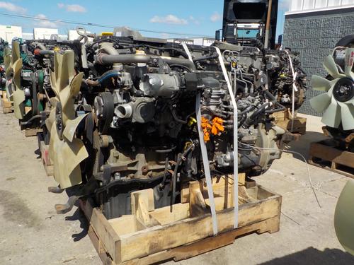 DETROIT DD-15 Engine Assembly