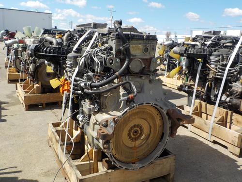 DETROIT DD-15 Engine Assembly