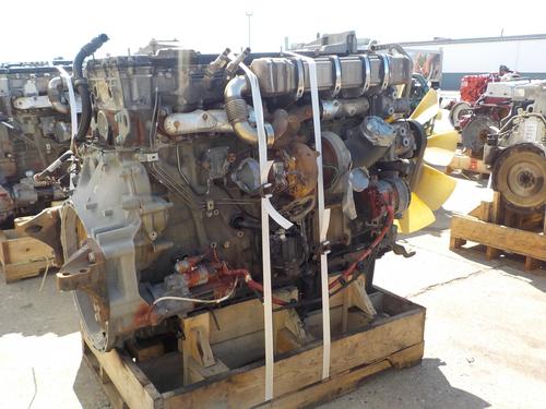DETROIT DD-15 Engine Assembly