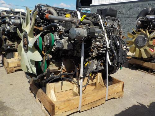 DETROIT DD-15 Engine Assembly