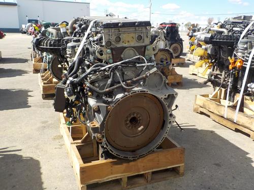 DETROIT DD-15 Engine Assembly