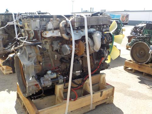 DETROIT DD-15 Engine Assembly