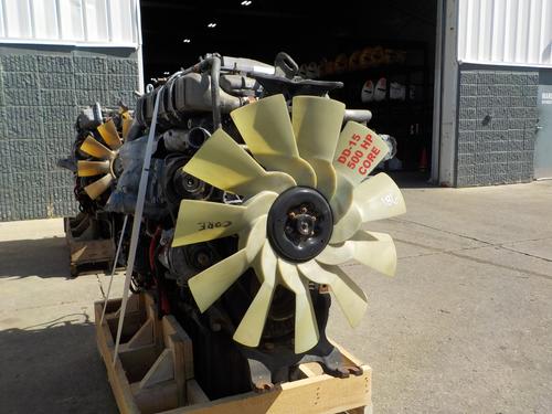 DETROIT DD-15 Engine Assembly