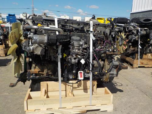 DETROIT DD-15 Engine Assembly