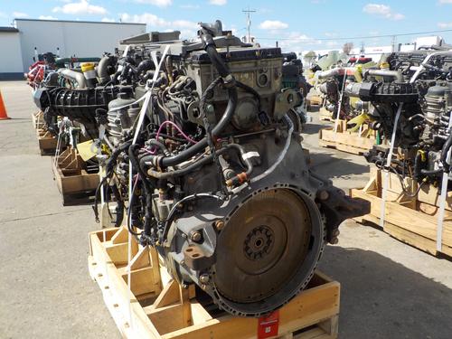 DETROIT DD-15 Engine Assembly