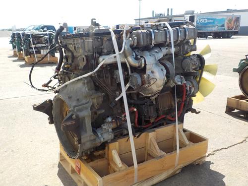 DETROIT DD-15 Engine Assembly