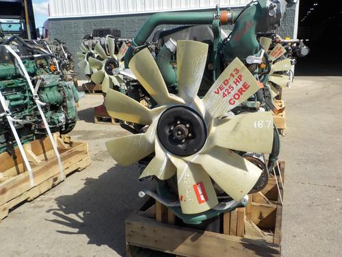 VOLVO D13 Engine Assembly