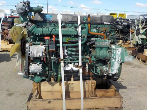 VOLVO D13 Engine Assembly