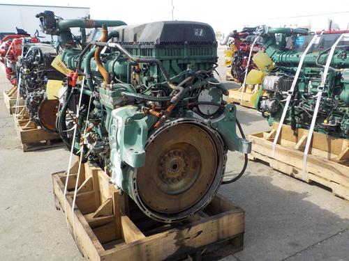 VOLVO D13 Engine Assembly