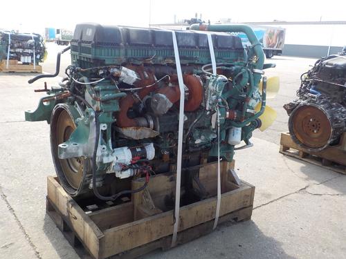 VOLVO D13 Engine Assembly