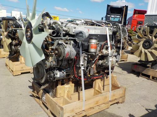 MERCEDES  Engine Assembly