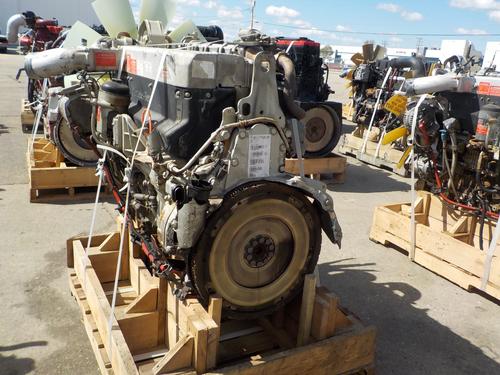 MERCEDES  Engine Assembly