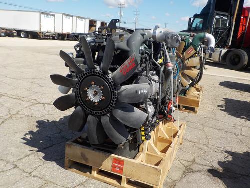 PACCAR  Engine Assembly