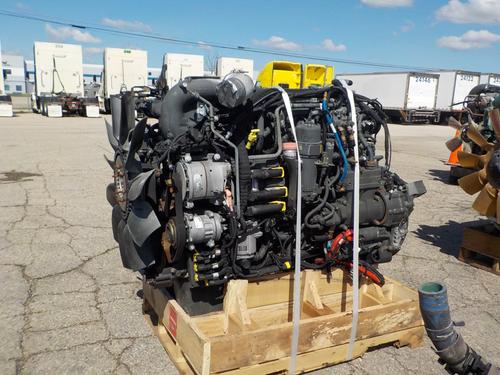 PACCAR  Engine Assembly