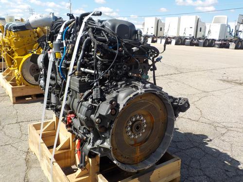 PACCAR  Engine Assembly