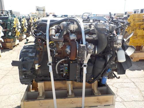 PACCAR  Engine Assembly