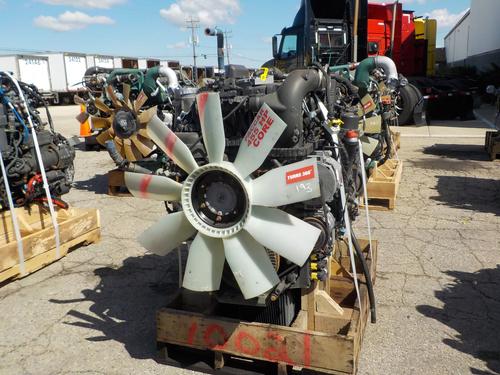 PACCAR MX-13 Engine Assembly