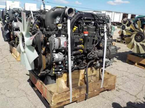 PACCAR MX-13 Engine Assembly
