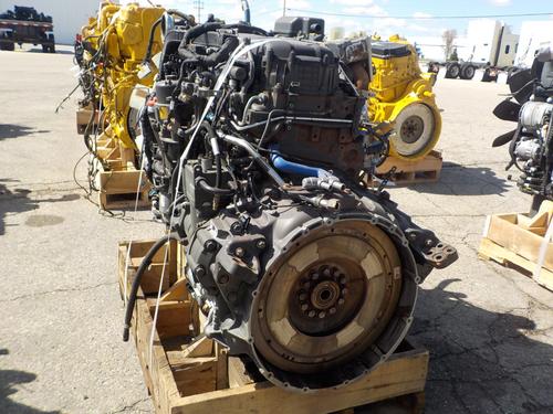 PACCAR MX-13 Engine Assembly