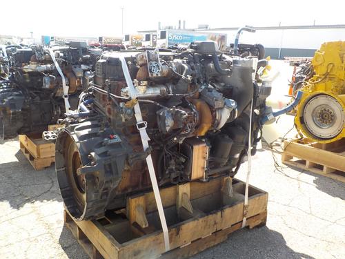PACCAR MX-13 Engine Assembly