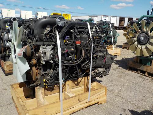 PACCAR MX-13 Engine Assembly