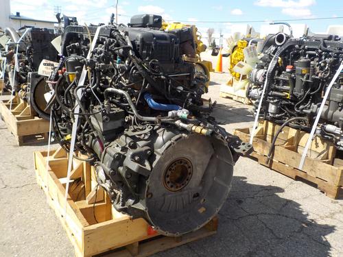 PACCAR MX-13 Engine Assembly