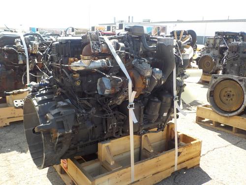 PACCAR MX-13 Engine Assembly