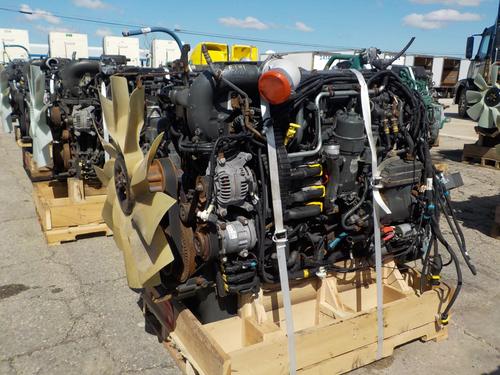 PACCAR MX-13 Engine Assembly