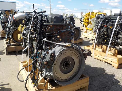 PACCAR MX-13 Engine Assembly