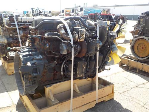 PACCAR MX-13 Engine Assembly